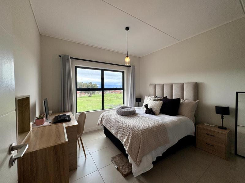 1 Bedroom Property for Sale in The Huntsman Western Cape